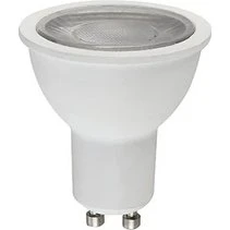 Halo Design GU10 6W 3000K 3-step dæmpbar 530 lm