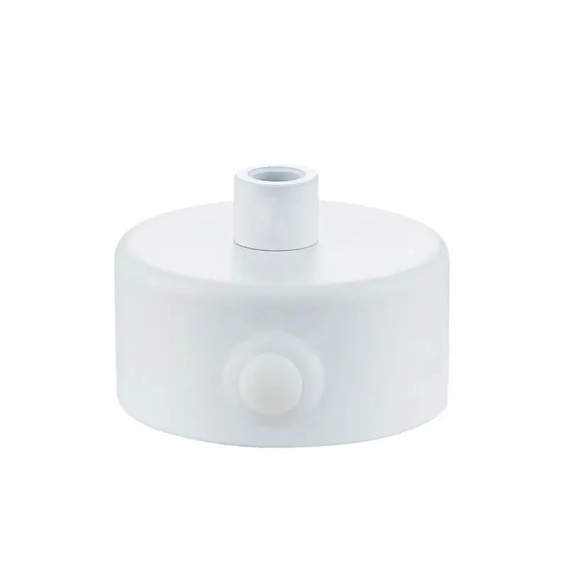 Halo Design Roset Mini Ø5 Hvid, 2-udgange