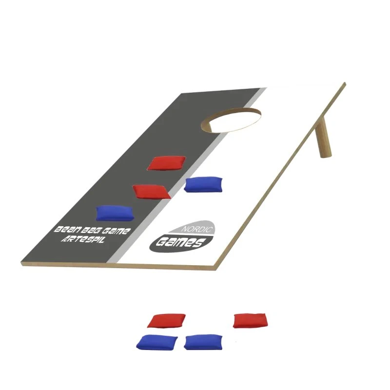 NORDIC Games Ærteposespil (Bean Bag)