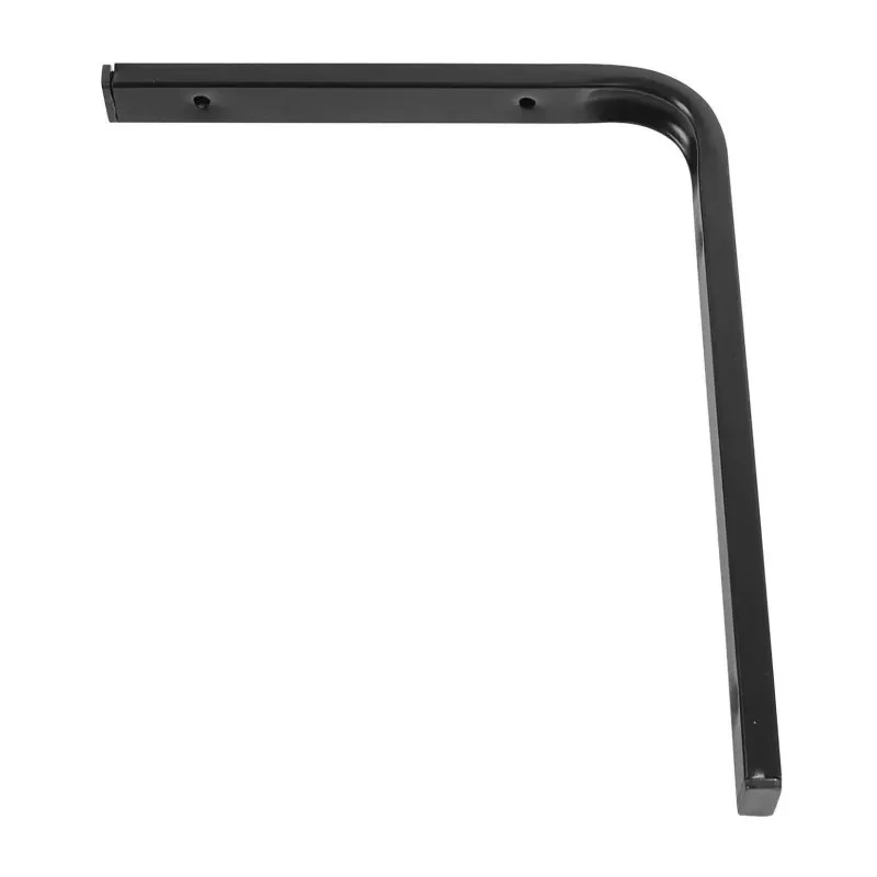 Home-it Hyldeknægt F-profil 200x250 mm – sort