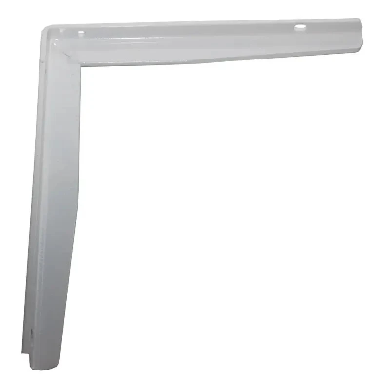 Home-it Bordbæring T-profil 250×300 mm, hvid