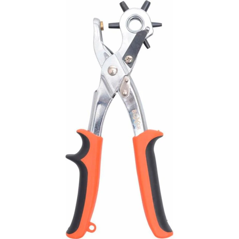 Boxer Hultang 6 tænder (2,5–5 mm)