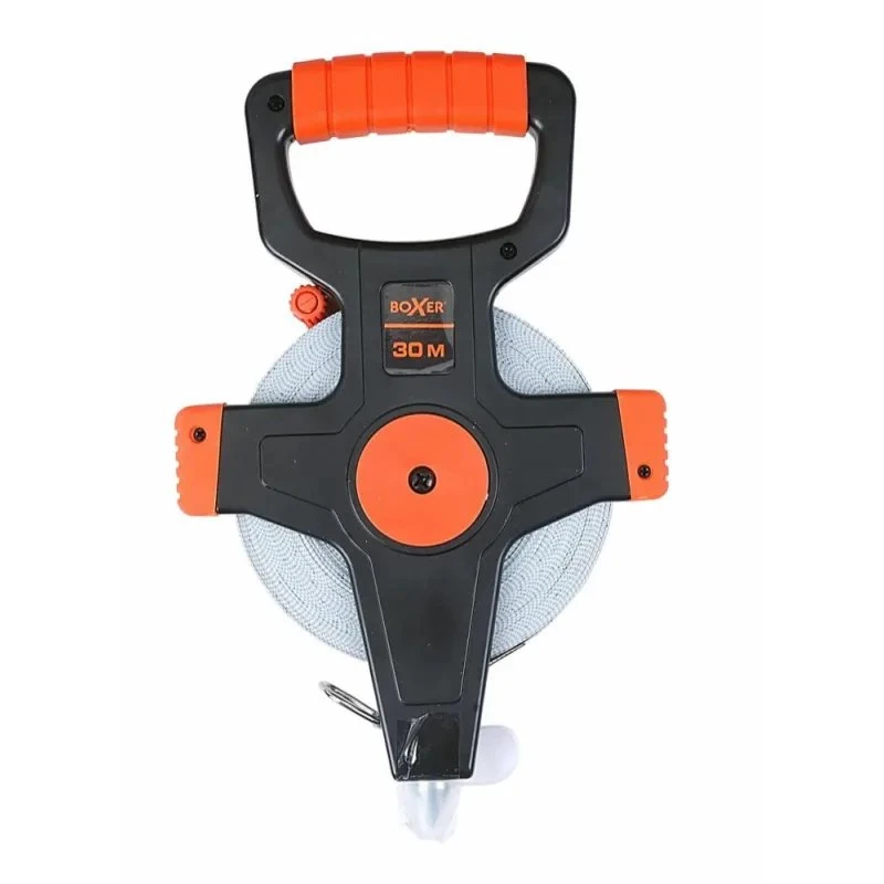 Boxer Glasfiber båndmål 60 m (13 mm)