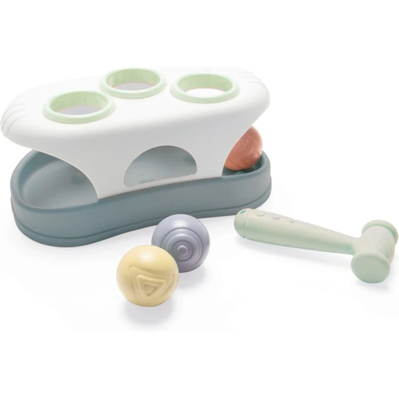 Dantoy Fairytales Hammerbræt - fra 10 mdr