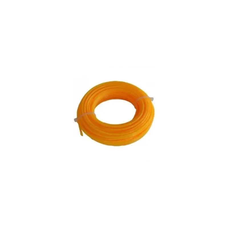 AL-KO Trimmerline 3,0 mm x 100 m (spole)