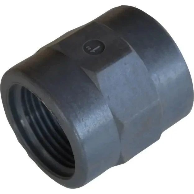 AL-KO Muffe med 2 x 1" indvendigt gevind