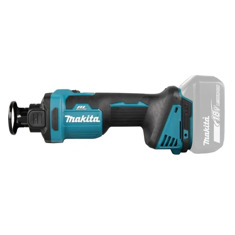 Makita Rotationsskærer 18 V DCO181Z