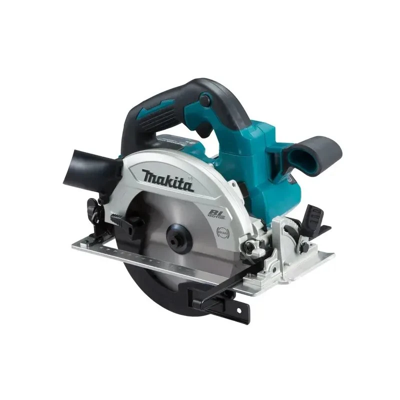 Makita DHS661ZU rundsav 165 mm 18V (maskine uden batteri)