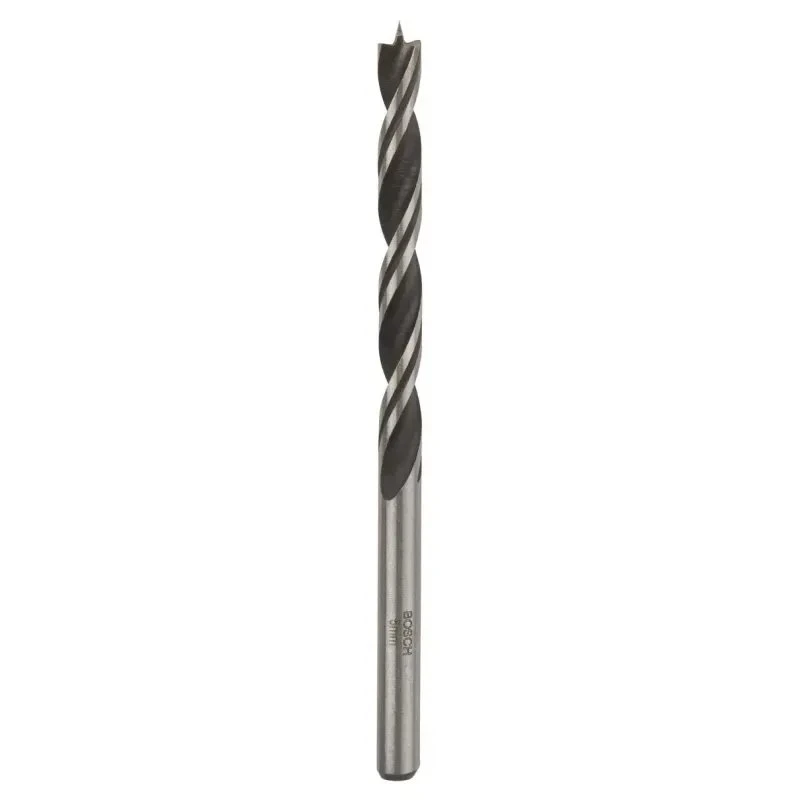 Bosch Træspiralbor 5 mm x 85 mm, standard