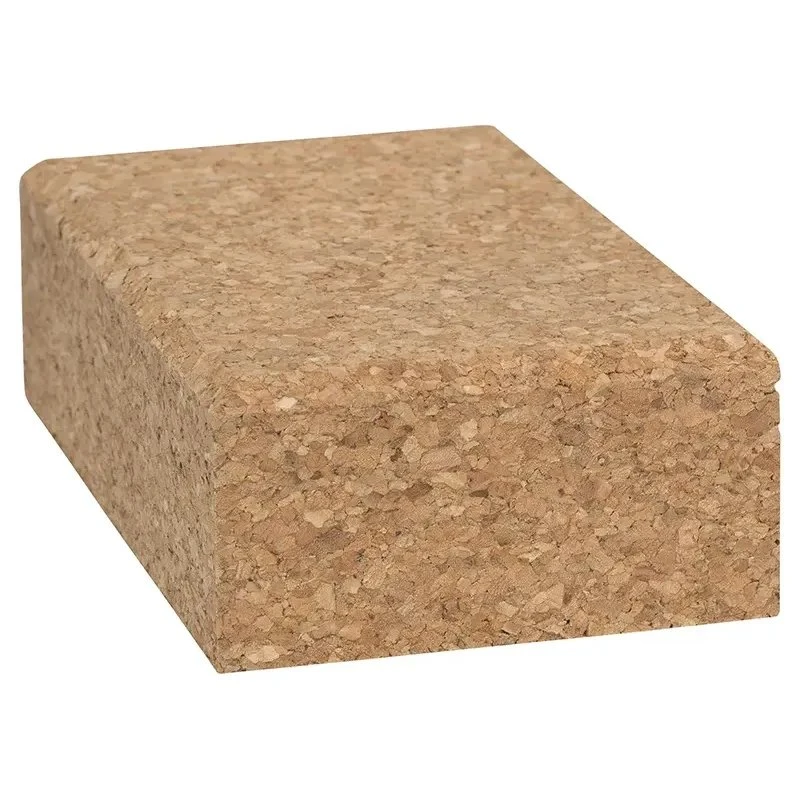 Bosch Slibeklods Kork Stor 80x120 mm (2607000637)