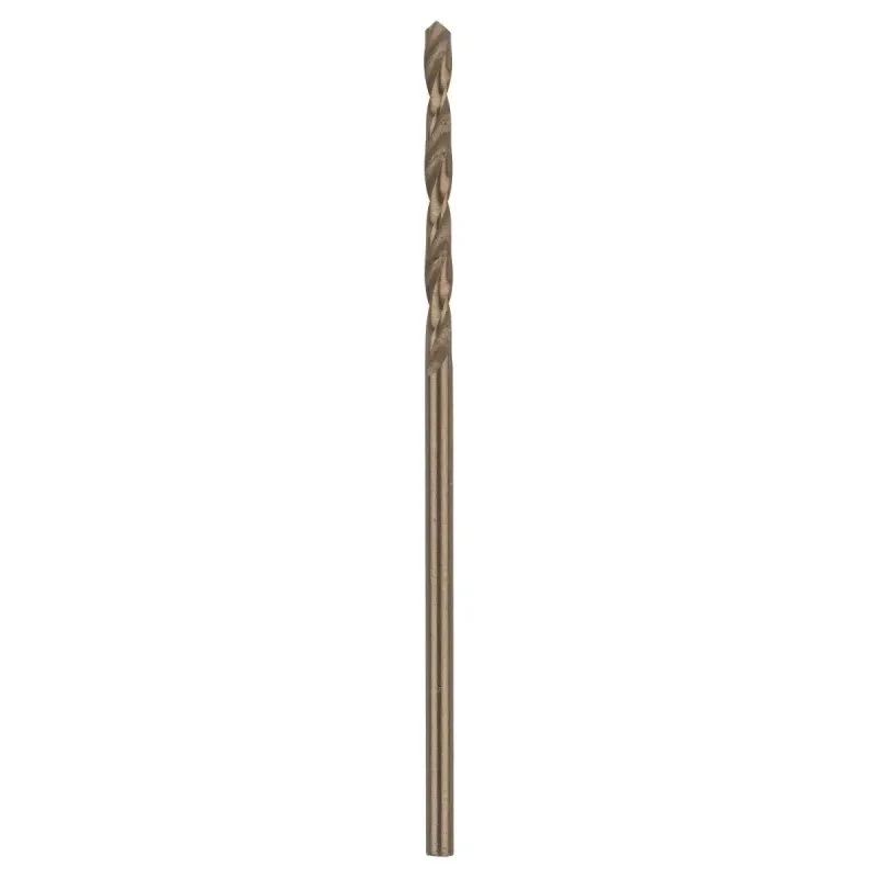 Bosch Metalbor HSS-Co DIN 338 1,5x40 mm (10 stk)