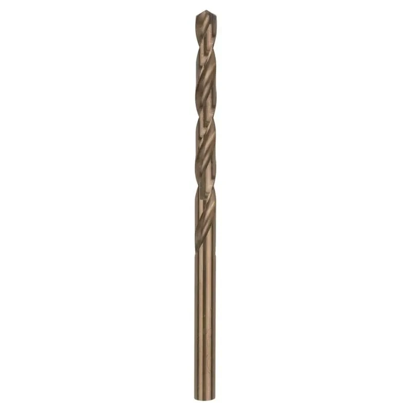 Bosch Metalbor HSS-Co DIN 338 7x109 mm - 10 stk