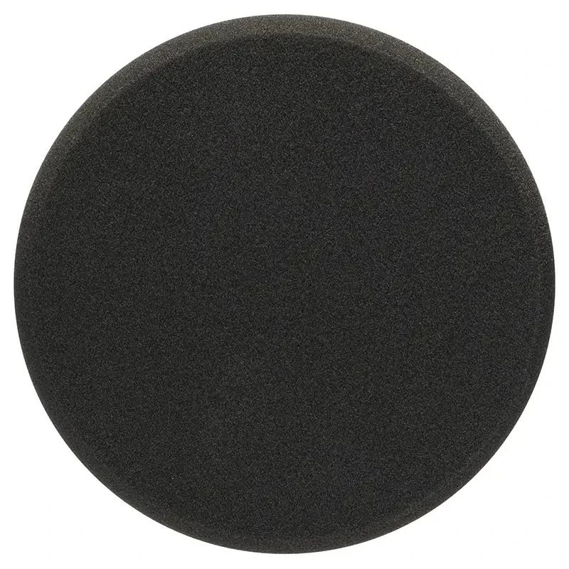 Bosch Skumstofskive ekstrablød 170 mm (sort)