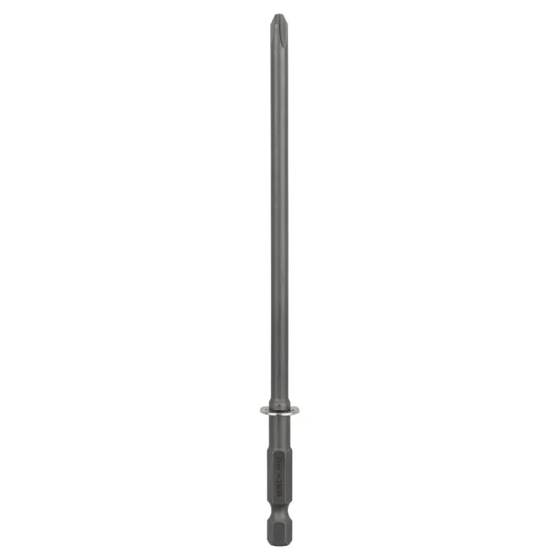 Bosch Skruebit PH2 145 mm, ekstra hård, 1/4" sekskant