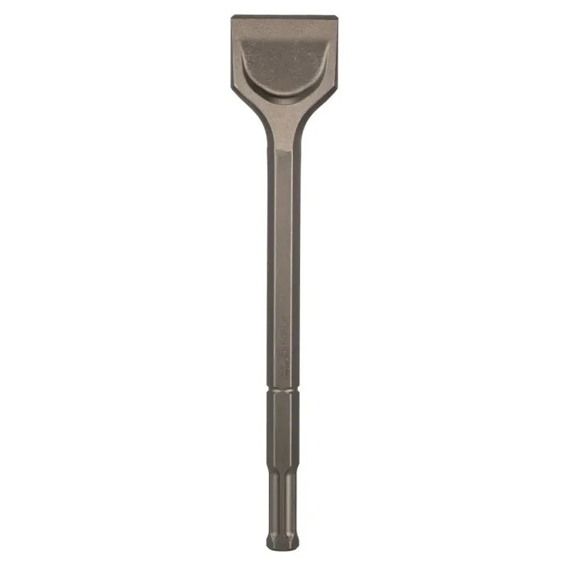 Bosch Spademejsel 22 mm sekskant (Hex22) 80×400 mm