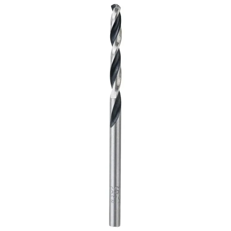 Bosch PointTeQ HSS-spiralbor 3,3 mm, 10 stk