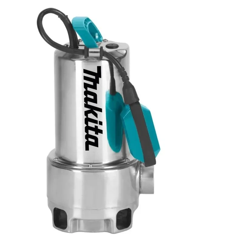 Makita PF1110 dykpumpe til snavset vand 1100W