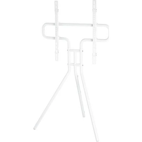 Hama TV gulvstativ 37"-75", hvid (easel design)