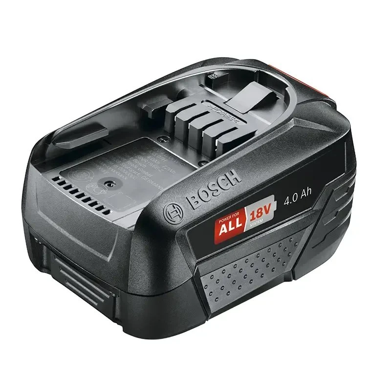 Bosch PBA 18V 4,0 Ah Li-ion batteri