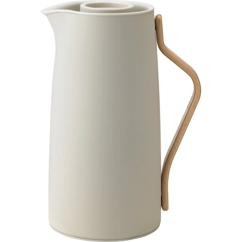 Stelton Emma termokande 1,2 l – Soft Sand