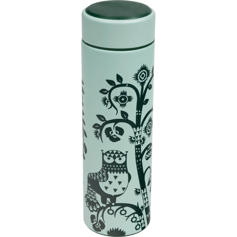 Iittala Taika termoflaske 500 ml, grøn