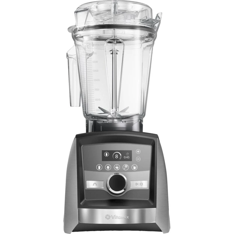 Vitamix Ascent A3500i blender 2 L, 1400 W – stål