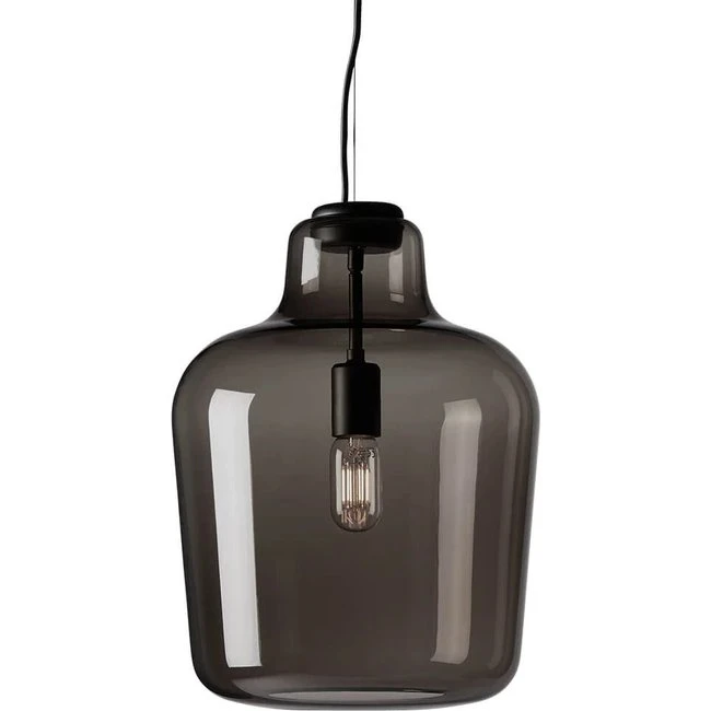 Northern Say My Name pendel – Smoked Glossy Grey