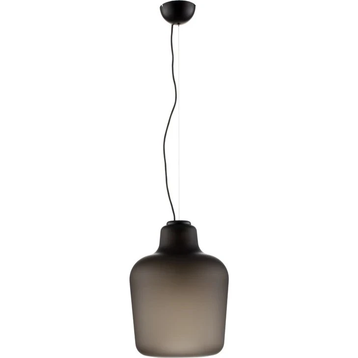 Northern Say My Name pendel Smoked Matt Grey