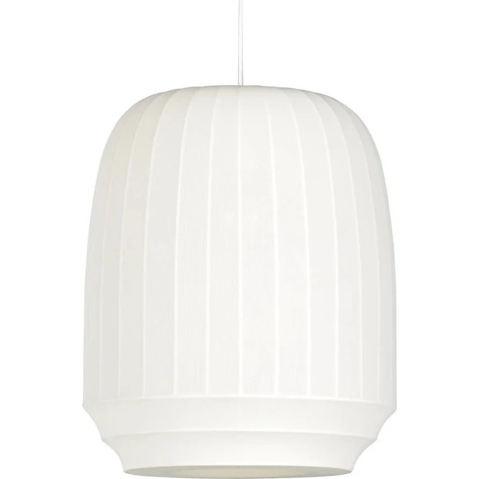 Northern Tradition Pendel Tall White