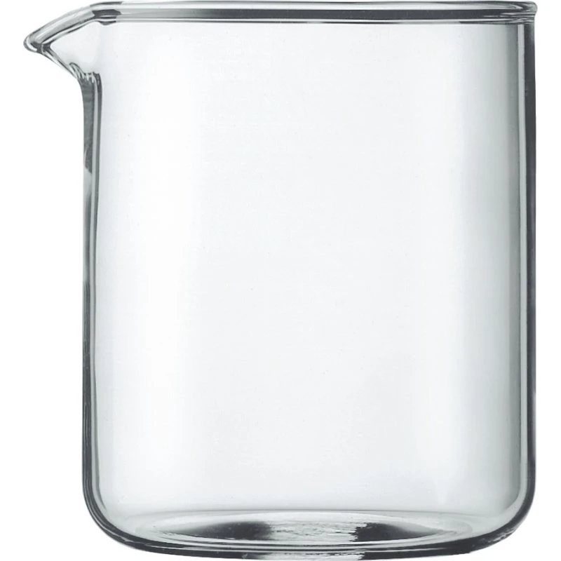 Bodum Chambord reserveglas 4 kopper