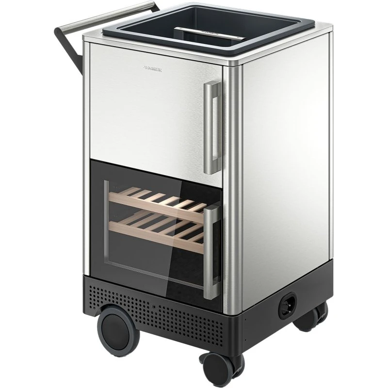 Dometic MoBar 300 S mobil udendørsbar (19 flasker)