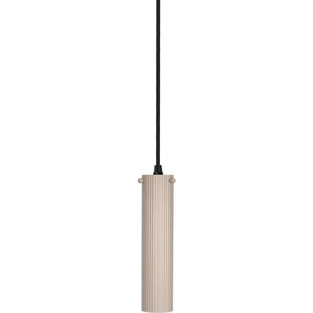 Globen Lighting Hubble 22 Pendel Beige
