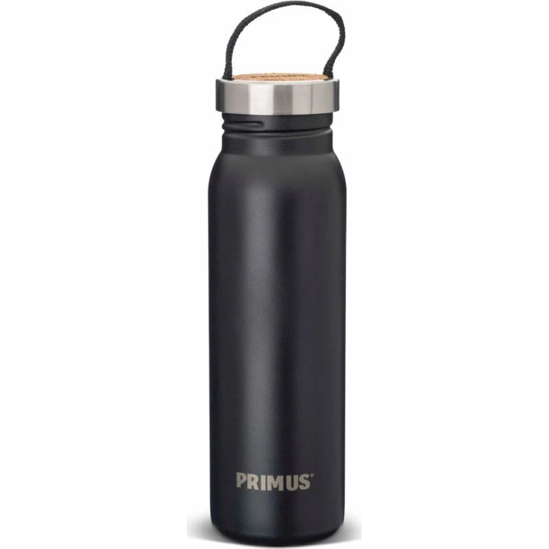 Primus Klunken drikkeflaske 0,7 L – Black