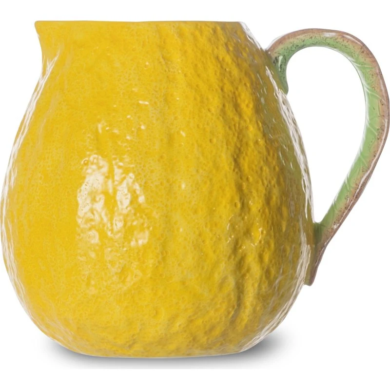 Byon Lemon-kande 21 cm, gul