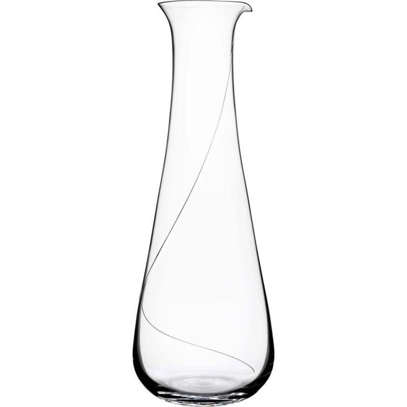 Kosta Boda Line karaffel 98 cl, klar