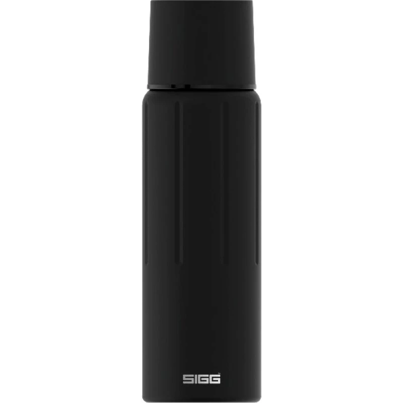 SIGG Gemstone IBT termoflaske 1,1 L Obsidian