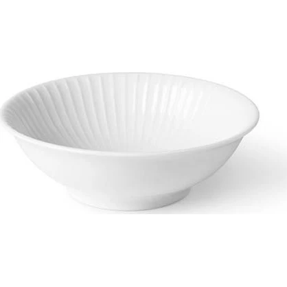 Kähler Hammershøi skål Ø16 cm Hvid