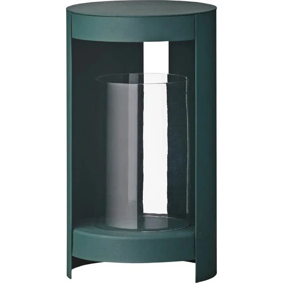 AYTM Ora lanterne Ø15,5 x H28,2 Forest