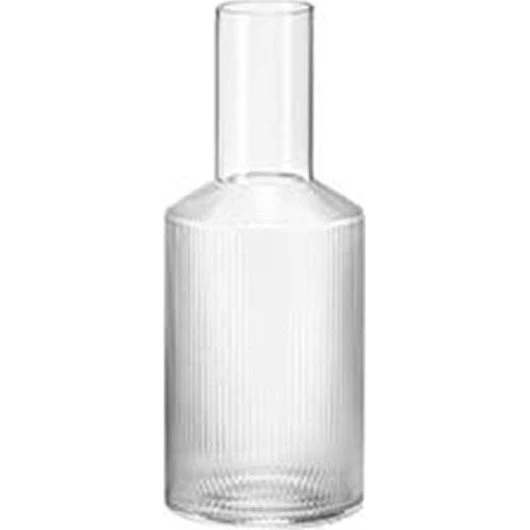 Ferm Living Ripple karaffel klar