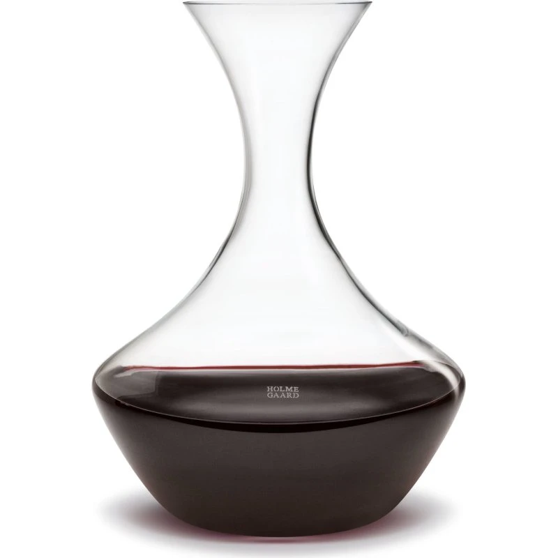 Holmegaard Perfection vinkaraffel 2,2 l