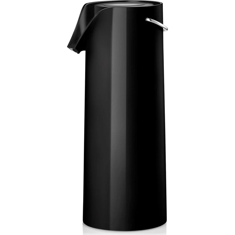 Eva Solo Pumpetermokande 1,8 L - sort