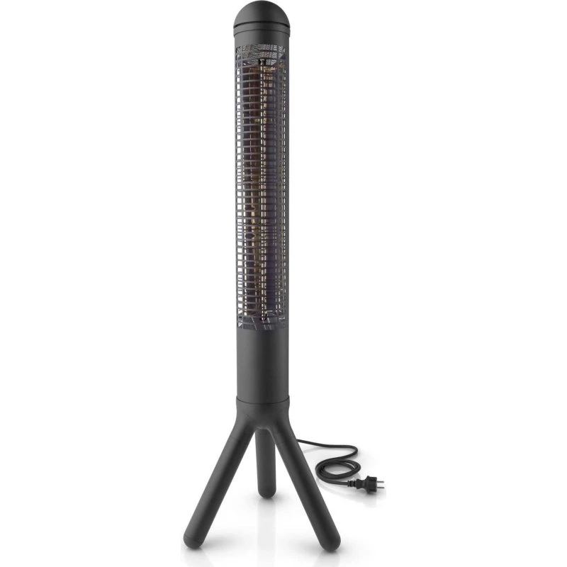 Eva Solo HeatUp elektrisk terrassevarmer