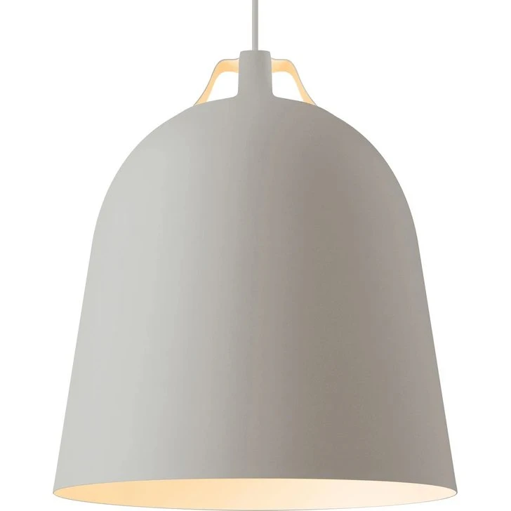 Eva Solo Clover pendel stor Ø35 cm Stone