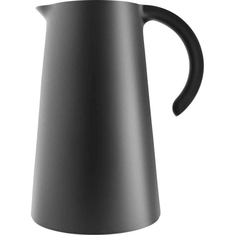 Eva Solo Rise termokande 1 L, sort