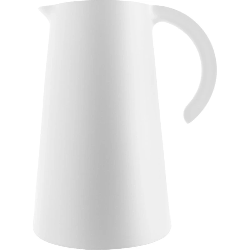 Eva Solo Rise termokande 1 L, hvid