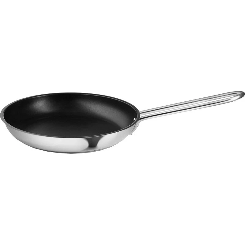 Eva Trio Stegepande 28 cm – genbrugsstål