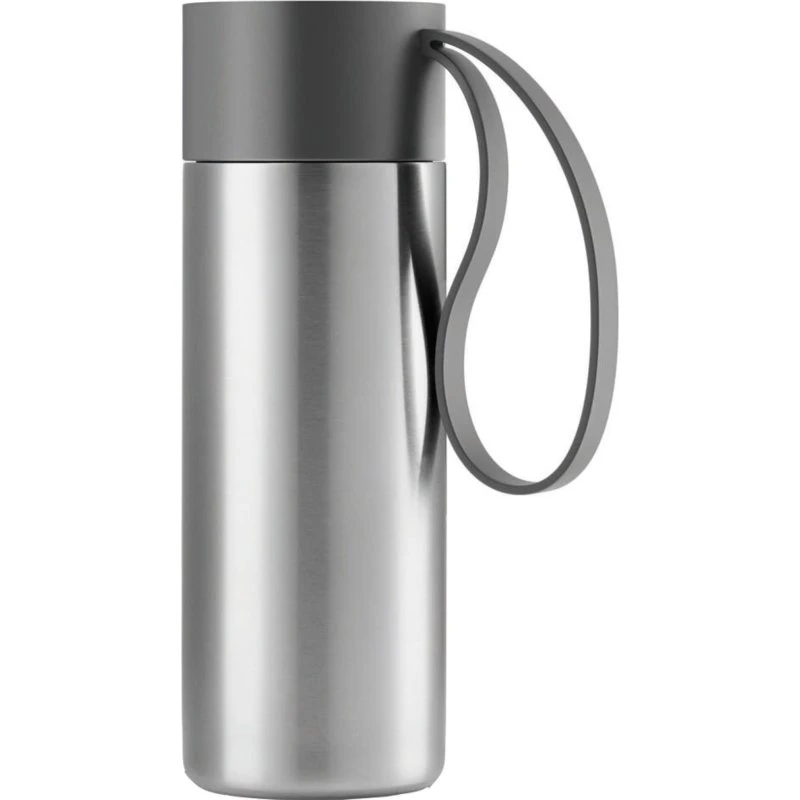 Eva Solo To Go Cup termokrus 0,35 l, grå