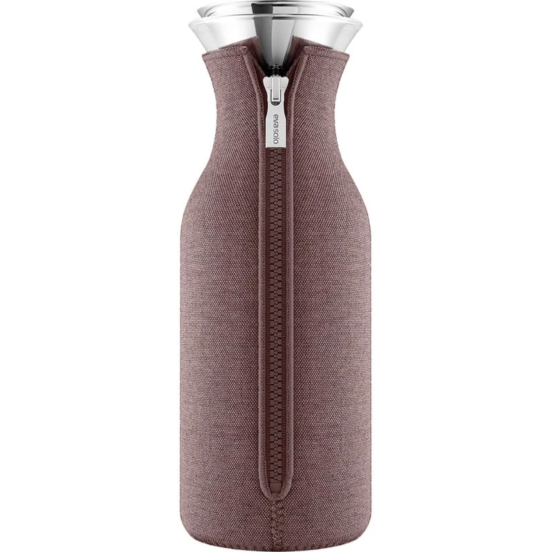 Eva Solo Køleskabskaraffel 1 L – Vintage Brown
