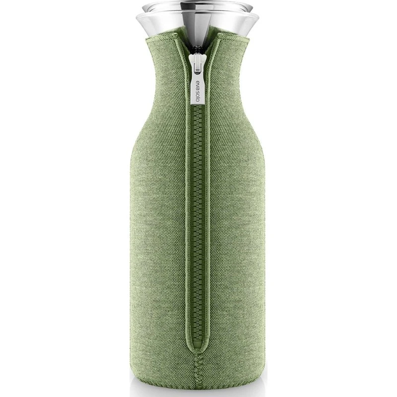 Eva Solo Køleskabskaraffel m. vippelåg, Pistachio