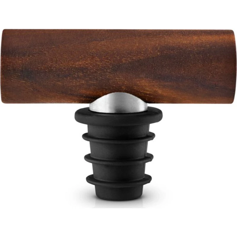 Eva Solo Liquid Lounge vinprop – valnød